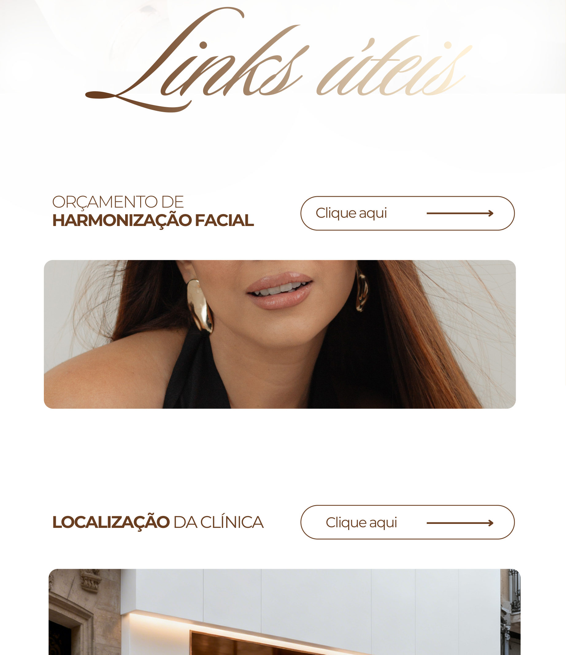 Template bio — parte 2