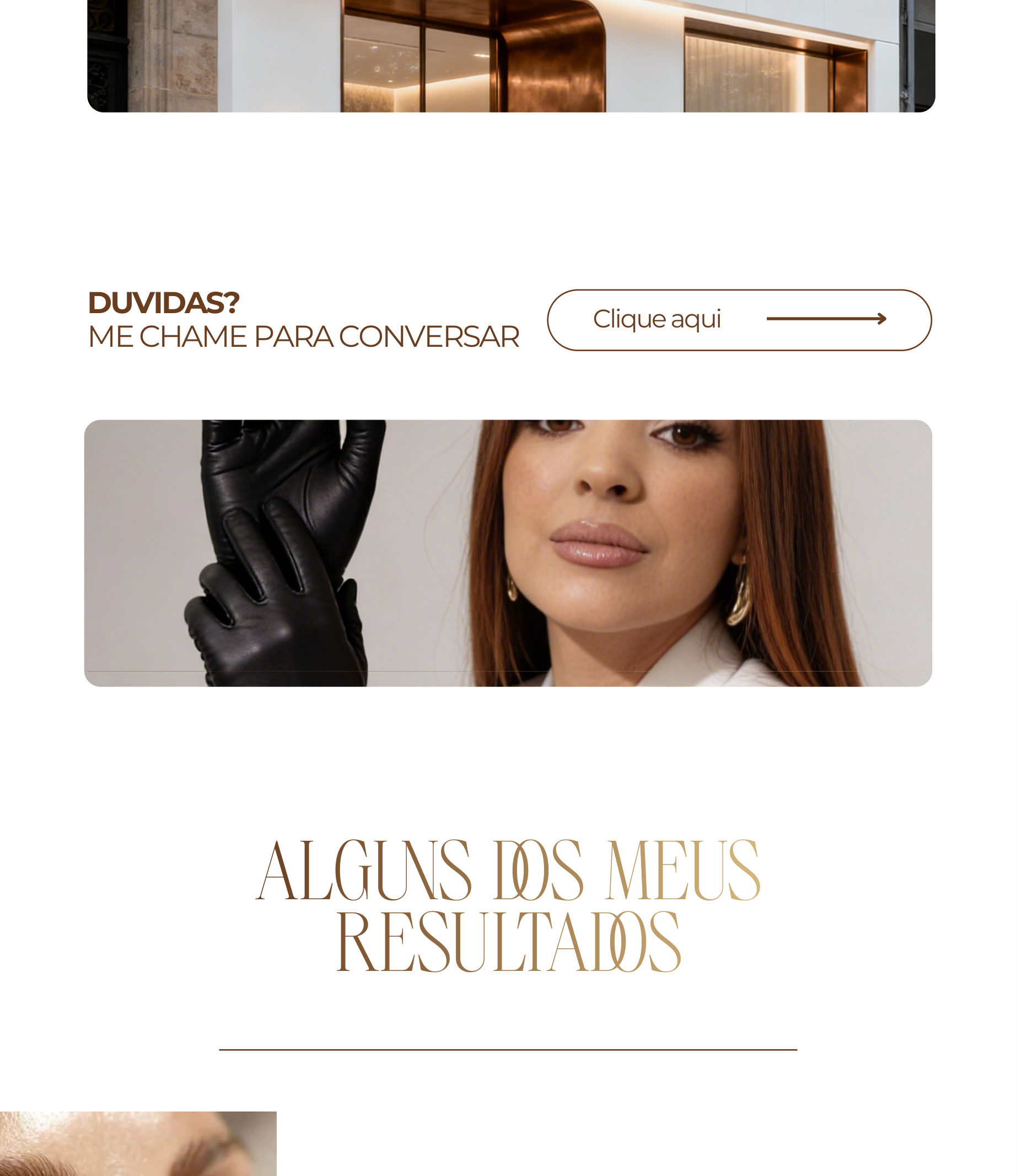 Template bio — parte 3